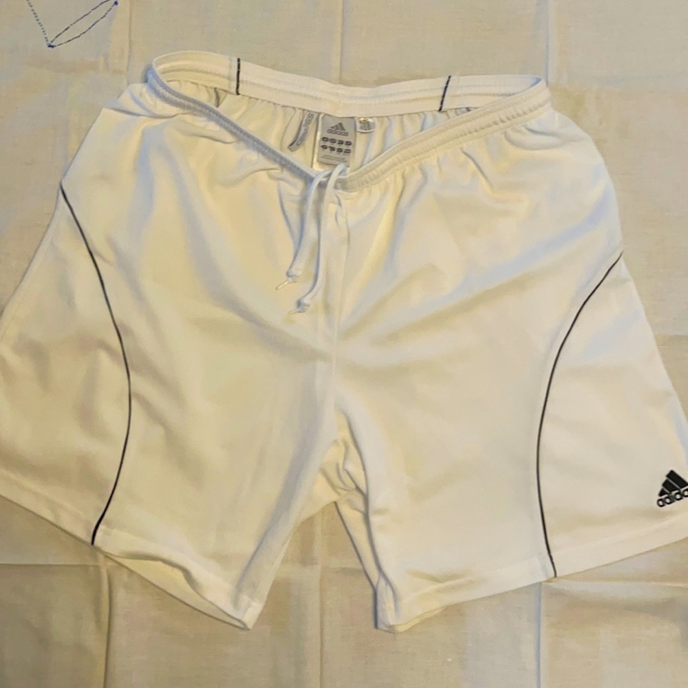 Adidas Clima365 Short Good Condition